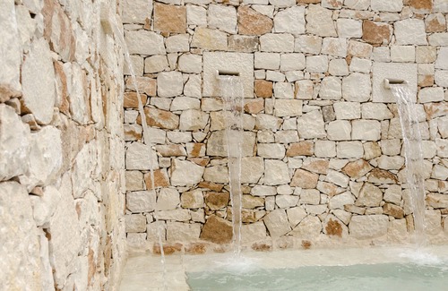 Ragusa House | Casale Panorama Ibleo "Mezzogiorno"