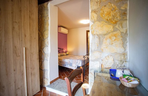 Tarquinia Other | Casale Poggio Nebbia