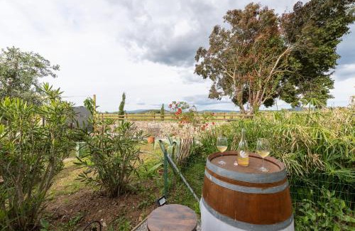 Suvereto House | Casale Rosmarino