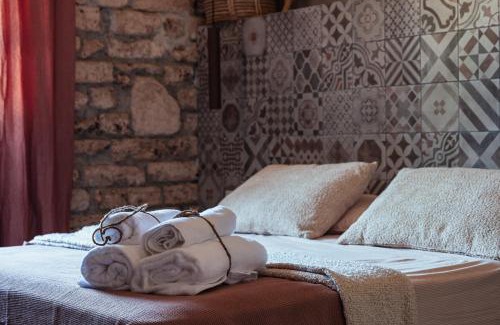 Anagni House | Casale Sciarra