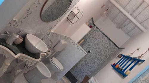 Villasmundo Bed & Breakfast | " CASALE SICULO " near Syracuse and Etna