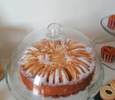 Ostra Bed & Breakfast | Casale Solindio