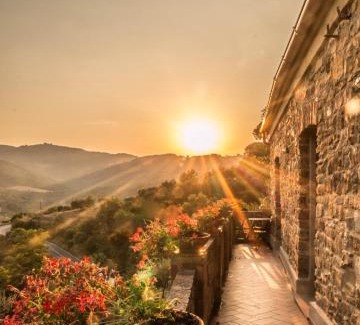 Rutino Bed & Breakfast | Casale storico nella campagna cilentana