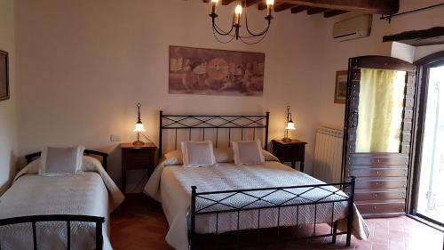 San Feliciano House | Casale sul Lago Trasimeno