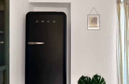 Bastia Apartment | Casalea - Casadibastia - Bastia center