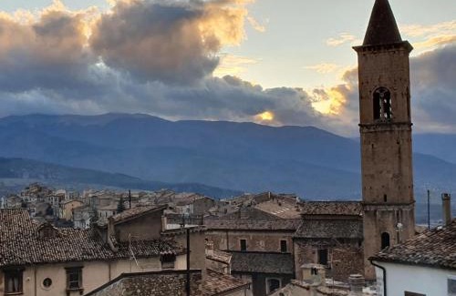 Pacentro Apartment | CasaLeaPacentro