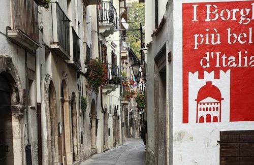 Pacentro Apartment | CasaLeaPacentro