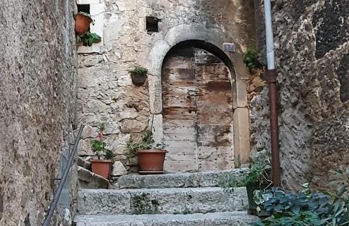 Pacentro Apartment | CasaLeaPacentro