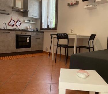 Cerreto di Spoleto Apartment | Casalino