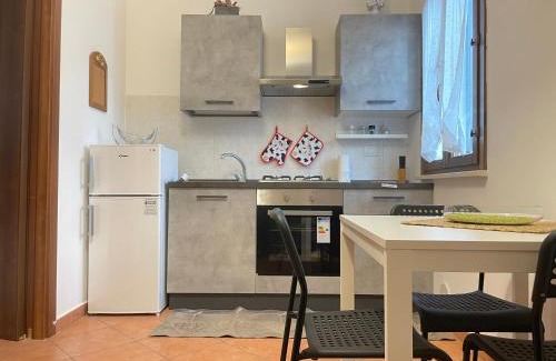 Cerreto di Spoleto Apartment | Casalino