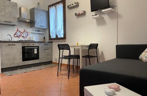 Cerreto di Spoleto Apartment | Casalino