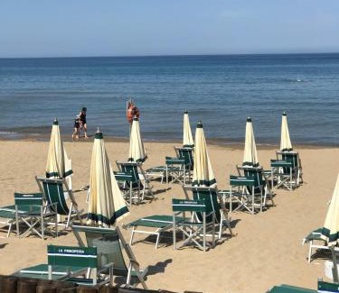 San Vincenzo Apartment | casalmare