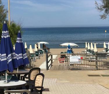San Vincenzo Apartment | casalmare
