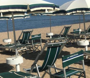 San Vincenzo Apartment | casalmare