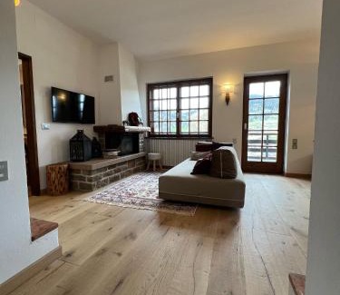 Moena Apartment | Casalta by Go New Location