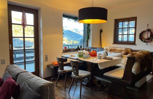 Moena Apartment | Casalta by Go New Location