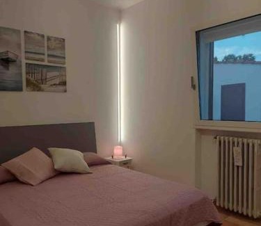 Villa Castelli House | CasaMè - Villa Castelli