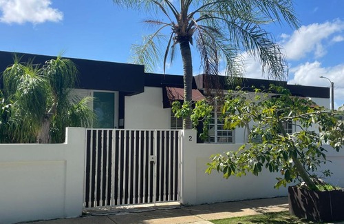 Isla Verde House | CasaMar House Whit Pool 3 Bedrooms 3 Bathrooms