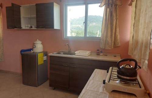 San Jose Pinula Apartment | casamares - casanon