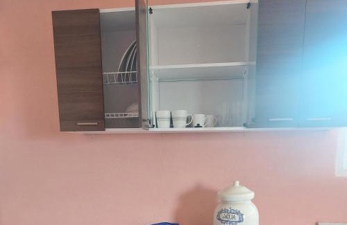 San Jose Pinula Apartment | casamares - casanon