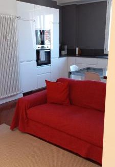 Navigli Apartment | CasaMia tra Navigli e Università-FREE PARKING