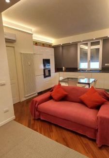 Navigli Apartment | CasaMia tra Navigli e Università-FREE PARKING
