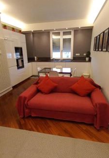 Navigli Apartment | CasaMia tra Navigli e Università-FREE PARKING