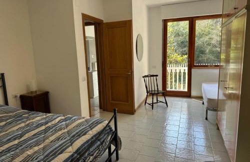 Montelaguardia Apartment | Casamjca