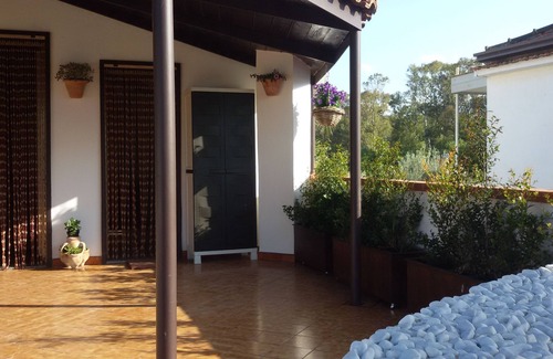 Agnone House | CASAMMARE - HOLIDAY HOME BATHING AREA AGNONE BAGNI