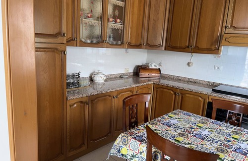 Forza d'Agro Apartment | CasAnima with breathtaking views Breakfast included