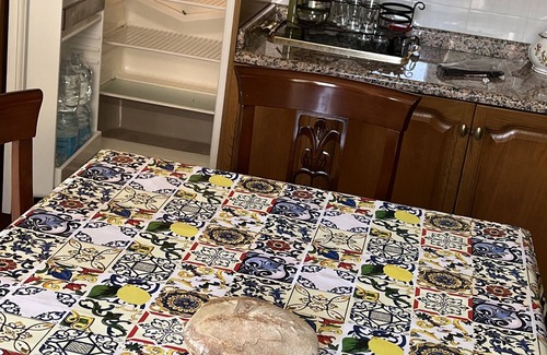 Forza d'Agro Apartment | CasAnima with breathtaking views Breakfast included