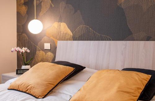Old Town Apartment | Casapalestro8#1