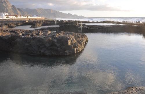 Puerto de las Nieves Apartment | CasaPello SEAVIEW