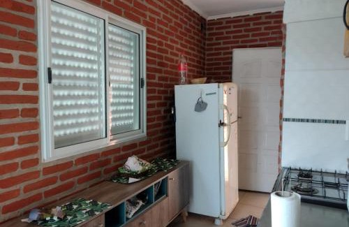 Corrientes House | Casaquinta grande con pileta y parrilla