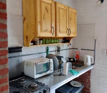Corrientes House | Casaquinta grande con pileta y parrilla
