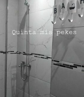 La Reja House | Casaquinta MISPEKES