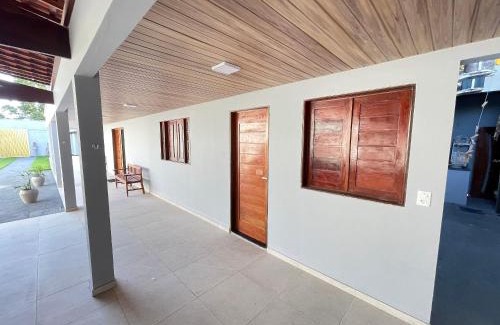 Marechal Deodoro House | Casarão do Frances Nobile Stays
