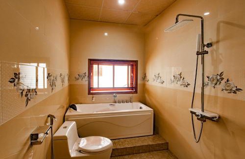 Cua Lap Hotel | Casare Phu Quoc - Formerly Caesar Hotel