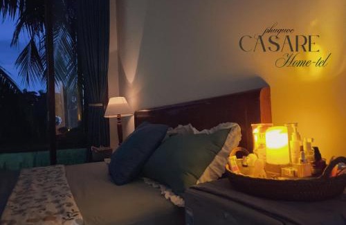 Cua Lap Hotel | Casare Phu Quoc - Formerly Caesar Hotel