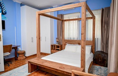 Pretoria Bed & Breakfast | CasaRegalo180