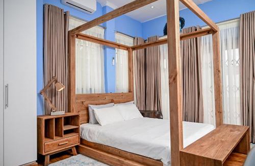 Pretoria Bed & Breakfast | CasaRegalo180