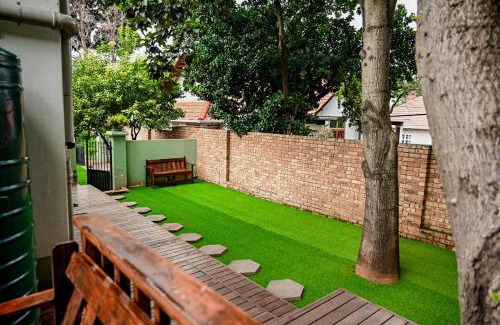 Pretoria Bed & Breakfast | CasaRegalo180