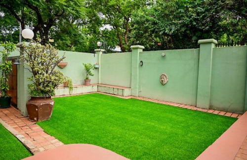 Pretoria Bed & Breakfast | CasaRegalo180