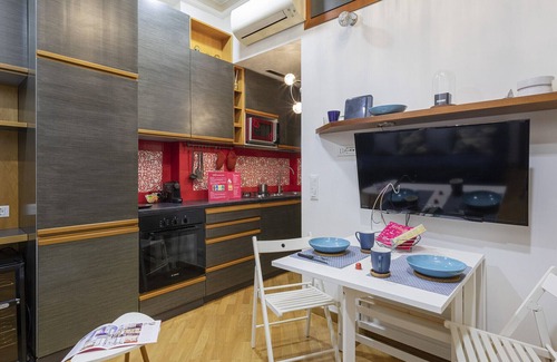 Foce Apartment | Casaregis Retreat by Wonderful Italy