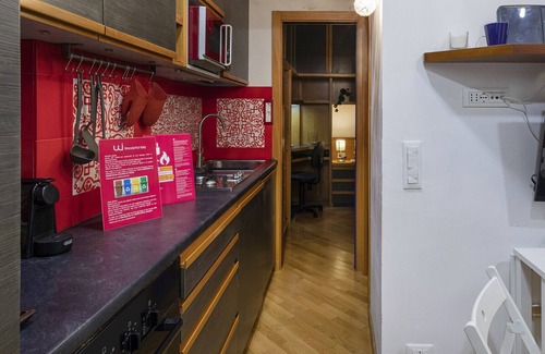 Foce Apartment | Casaregis Retreat by Wonderful Italy