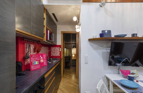 Foce Apartment | Casaregis Retreat by Wonderful Italy