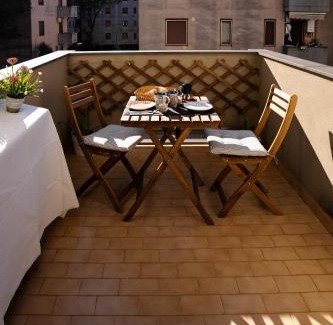 Magazzeno Apartment | Casaromì