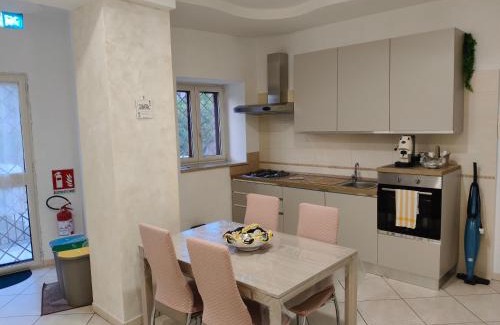 Naples Apartment | casaros