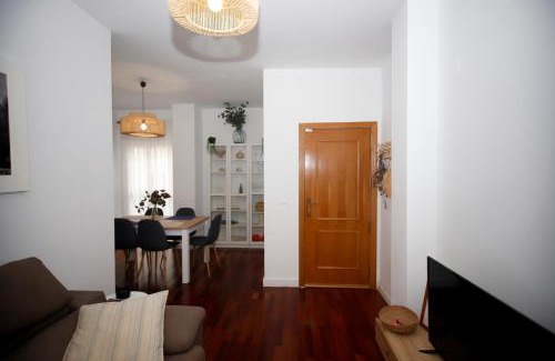 San Anton Apartment | Casas 349h Santa Barbara