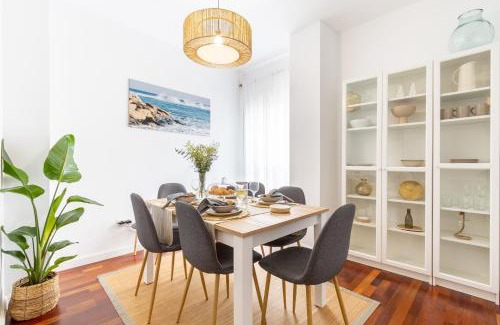 San Anton Apartment | Casas 349h Santa Barbara